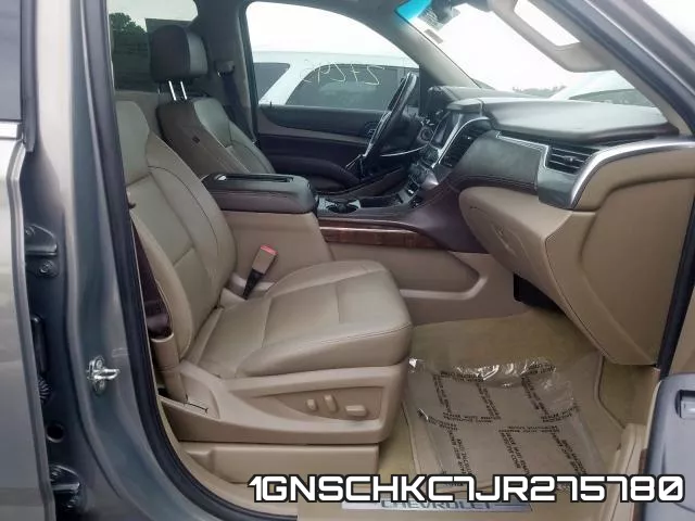 1GNSCHKC7JR275780 фото 6