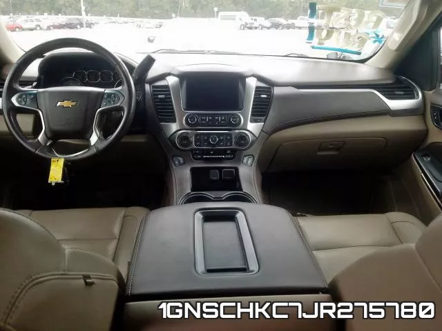1GNSCHKC7JR275780 фото 10