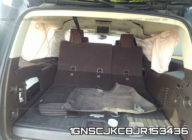 1GNSCJKC8JR153436 фото 9