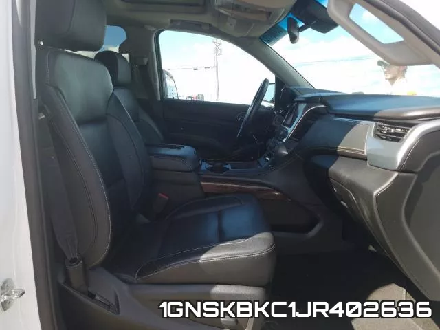1GNSKBKC1JR402636 фото 6