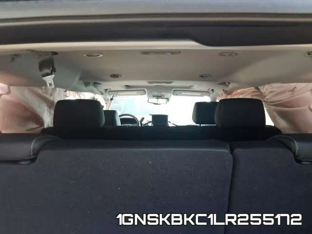 1GNSKBKC1LR255172 фото 10