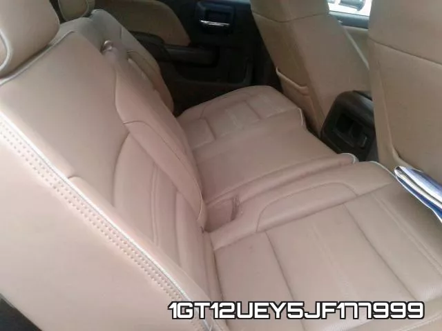 1GT12UEY5JF177999 фото 7