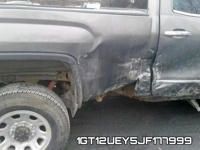 1GT12UEY5JF177999 фото 10