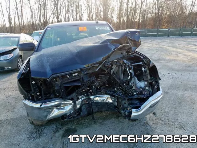 1GTV2MEC6HZ278628 фото 10