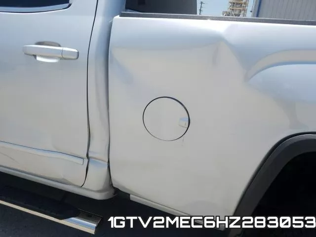 1GTV2MEC6HZ283053 фото 10