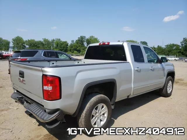 1GTV2MECXHZ404912 фото 5