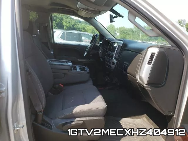 1GTV2MECXHZ404912 фото 6