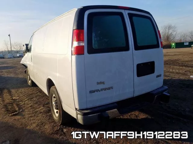 1GTW7AFF9H1912283 фото 4