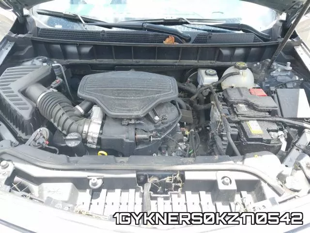 1GYKNERS0KZ170542 фото 8