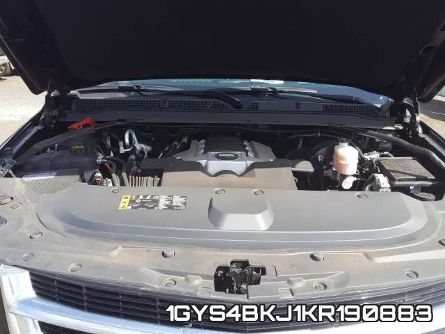 1GYS4BKJ1KR190883 фото 8