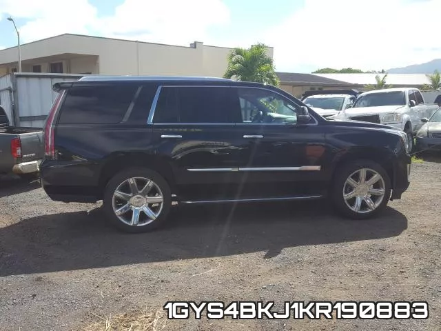 1GYS4BKJ1KR190883 фото 10