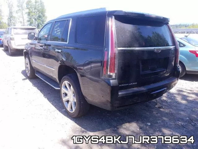 1GYS4BKJ7JR379634 фото 4