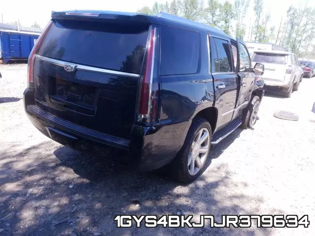 1GYS4BKJ7JR379634 фото 5