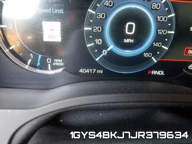 1GYS4BKJ7JR379634 фото 9