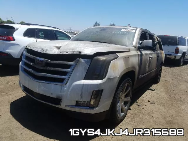 1GYS4JKJ4JR315688 фото 3