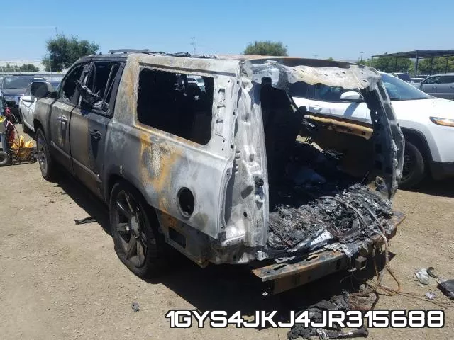 1GYS4JKJ4JR315688 фото 4