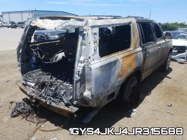 1GYS4JKJ4JR315688 фото 5