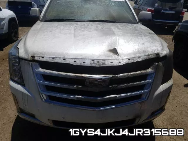 1GYS4JKJ4JR315688 фото 8