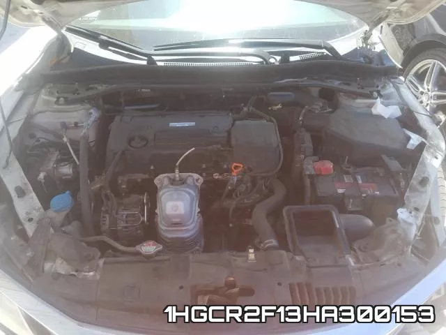 1HGCR2F13HA300153 фото 8