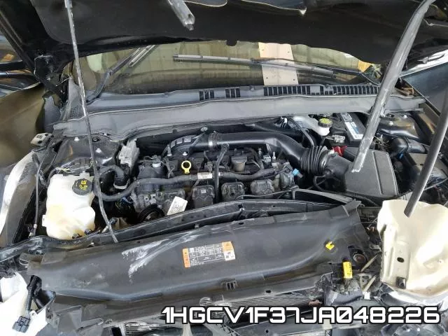 1HGCV1F37JA048226 фото 8