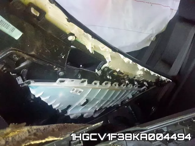 1HGCV1F38KA004494 фото 7