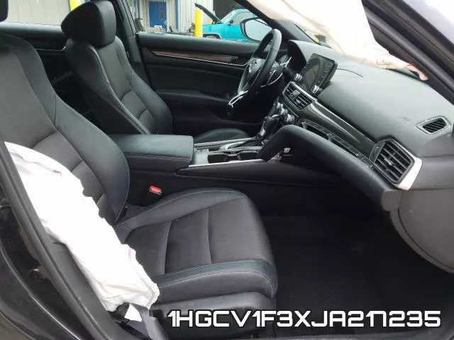 1HGCV1F3XJA217235 фото 6