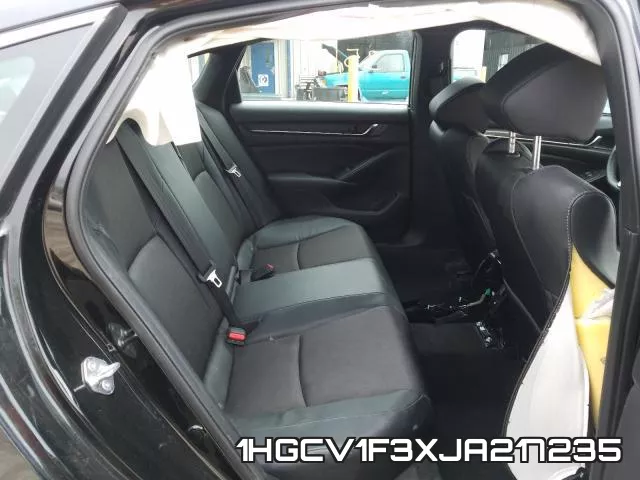 1HGCV1F3XJA217235 фото 7