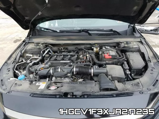 1HGCV1F3XJA217235 фото 8