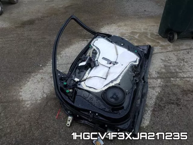 1HGCV1F3XJA217235 фото 10