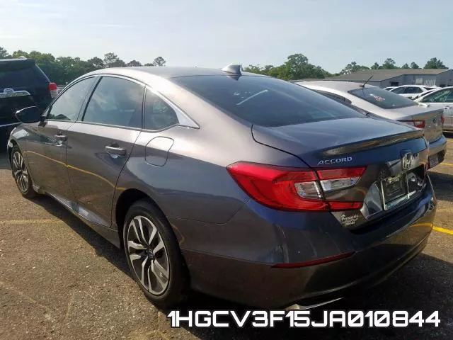 1HGCV3F15JA010844 фото 3