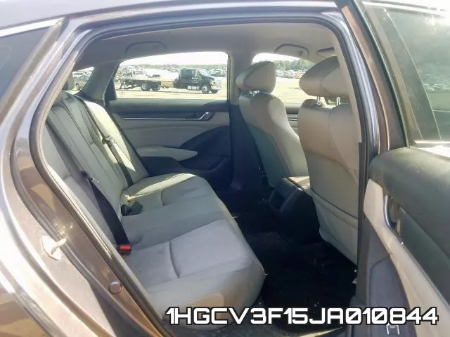 1HGCV3F15JA010844 фото 6
