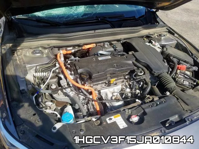 1HGCV3F15JA010844 фото 7