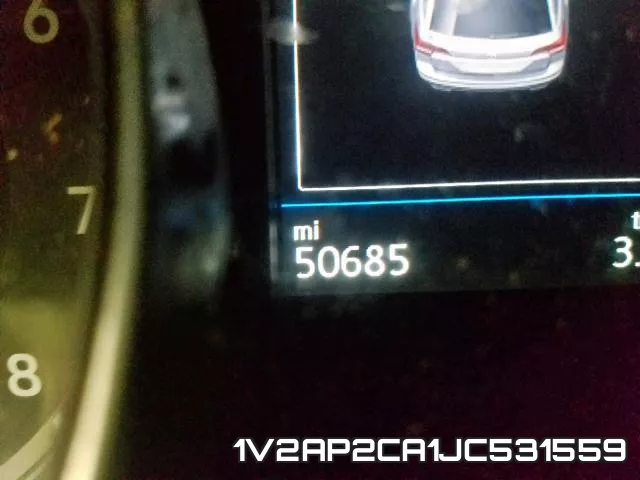 1V2AP2CA1JC531559 фото 9