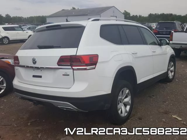 1V2LR2CA3JC588252 фото 5