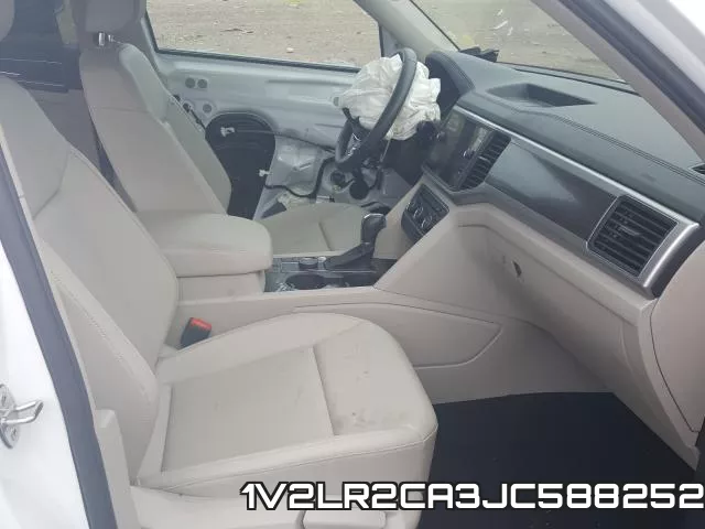 1V2LR2CA3JC588252 фото 6
