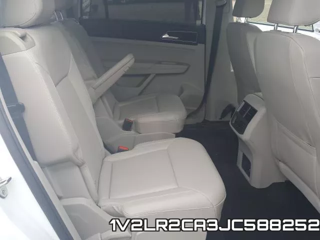 1V2LR2CA3JC588252 фото 7