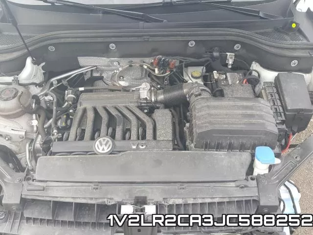 1V2LR2CA3JC588252 фото 8