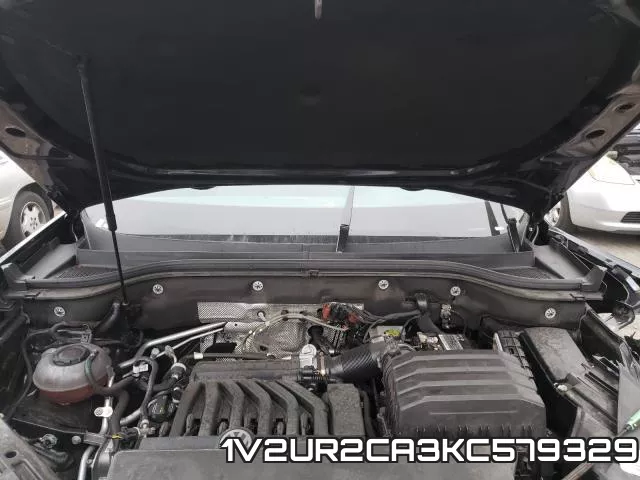 1V2UR2CA3KC579329 фото 8