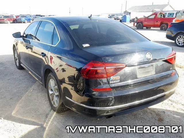 1VWAT7A37HC008701 фото 4