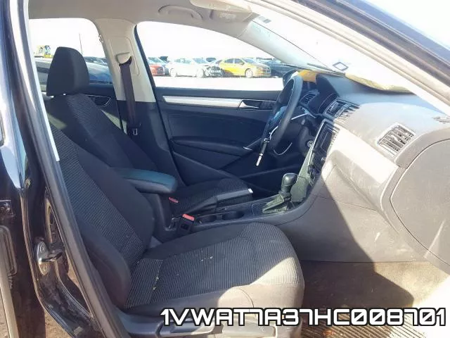 1VWAT7A37HC008701 фото 6