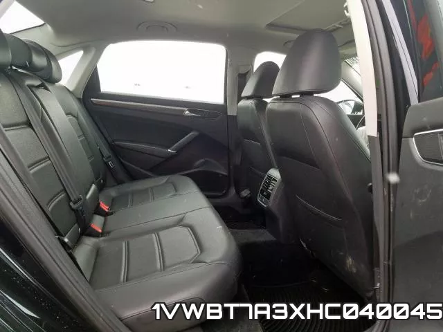 1VWBT7A3XHC040045 фото 7