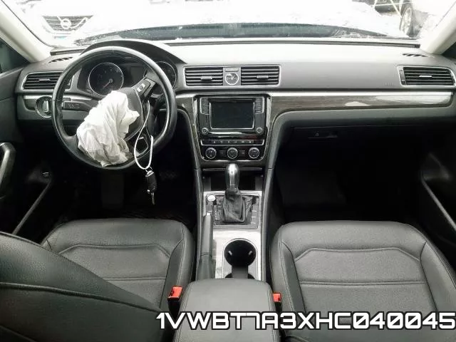 1VWBT7A3XHC040045 фото 10
