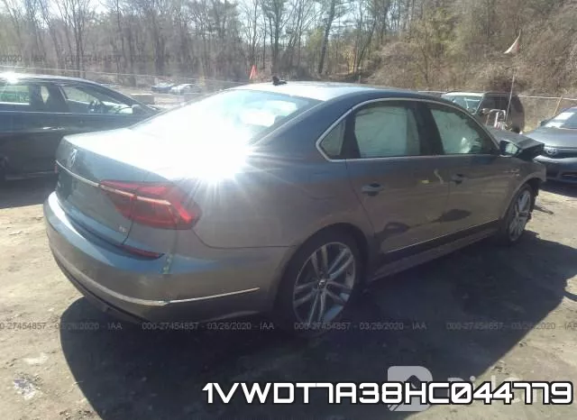 1VWDT7A38HC044779 фото 5