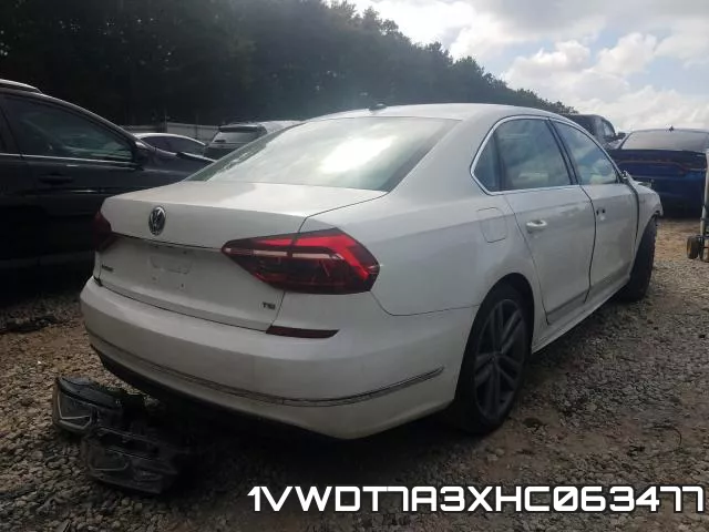 1VWDT7A3XHC063477 фото 5
