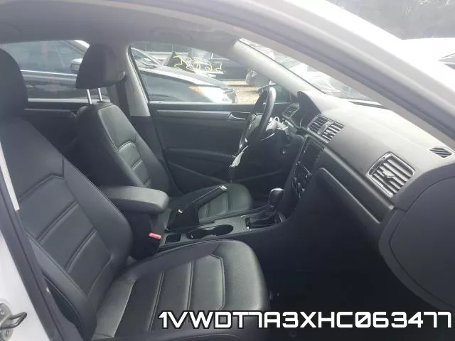 1VWDT7A3XHC063477 фото 6