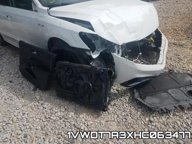1VWDT7A3XHC063477 фото 10