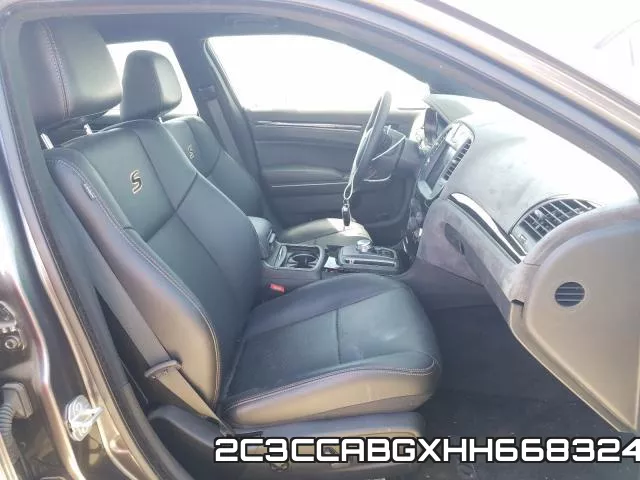 2C3CCABGXHH668324 фото 6