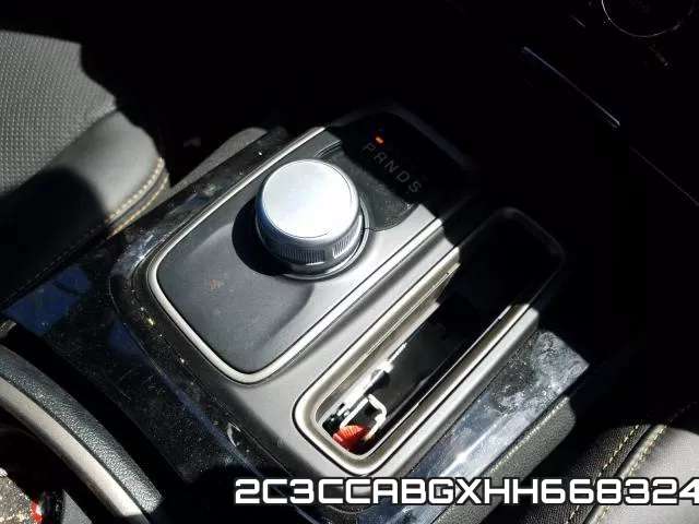 2C3CCABGXHH668324 фото 10