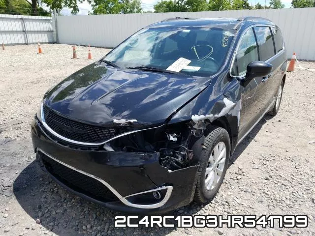 2C4RC1BG3HR541799 фото 3