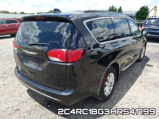 2C4RC1BG3HR541799 фото 5
